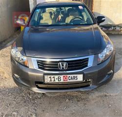 هوندا أكورد